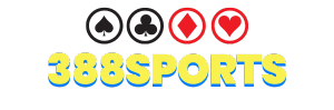 Logo 388SPORTS